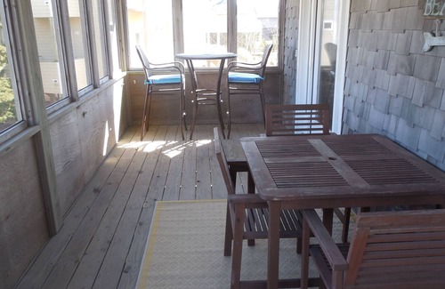Avon Cottage | Semi-bord de mer classique avec services Elite - bord de mer, piscine / jetée exclusives