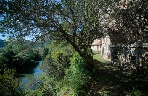 Andressac Chalet De Ski | Semi-Troglodyte du Coustal