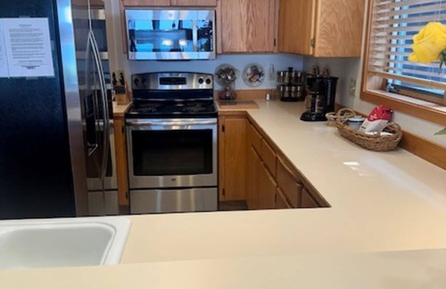 Blaine Copropriété | Semiahmoo Beach Retreat Amazing Views!