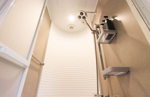 Nakashibetsu Hôtel | Semidouble room Sameday reservation OK Stay o / Shibetsugun Hokkaidō