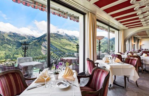 Filzbach Hôtel | Seminar- & Erlebnishotel RömerTurm