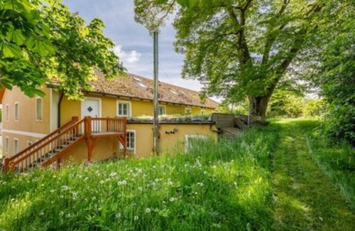 Bernhardswald Appartement | Seminar House Pettenreuth Apartment DG2