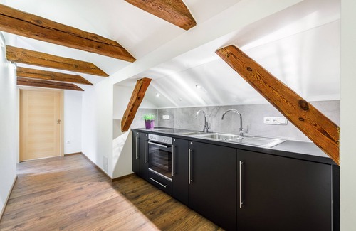 Bernhardswald Maison | Seminar house Pettenreuth