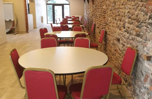 Roanne Appartement | Salle de séminaire - Chapelle St Nicolas