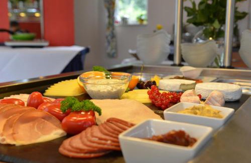 Bergen Hôtel | Seminar- und Urlaubshotel Schulz