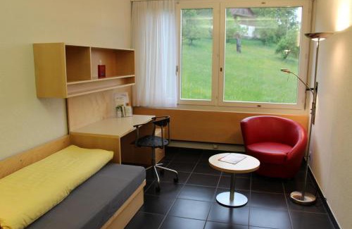 Oberkirch Hôtel | Seminarhotel CAMPUS SURSEE