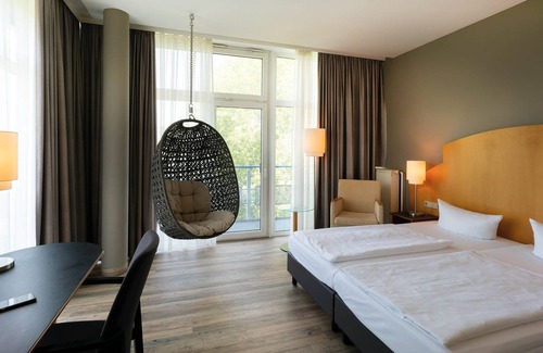 Babelsberg Nord Hôtel | Seminaris Avendi Hotel Potsdam