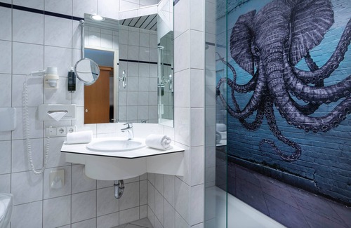 Babelsberg Nord Hôtel | Seminaris Avendi Hotel Potsdam