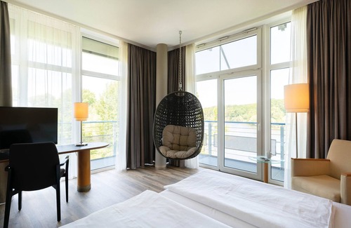 Babelsberg Nord Hôtel | Seminaris Avendi Hotel Potsdam
