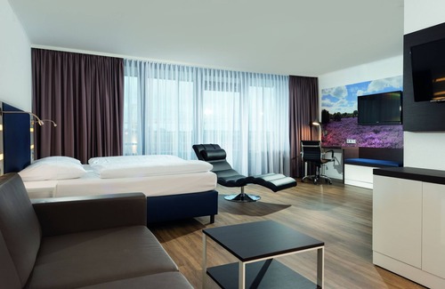 Lueneburg Hôtel | Seminaris Hotel Lüneburg