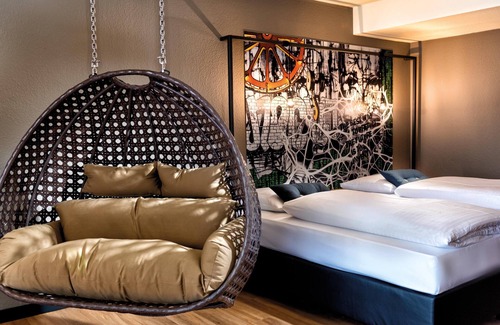 Lueneburg Hôtel | Seminaris Hotel Lüneburg