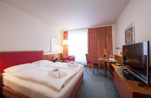 Leutzsch Appartement | Seminaris Hotel Leipzig