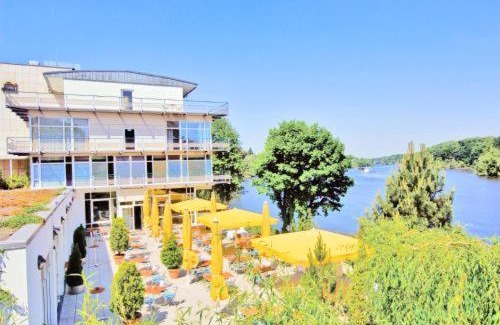Babelsberg Nord Hôtel | Seminaris Hotel Potsdam Griebnitzsee