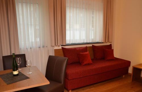 Trittenheim Maison | Seminarshof