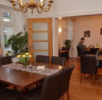 Trittenheim Maison | Seminarshof