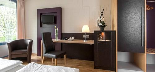 Ruckersbach Hôtel | SeminarZentrum Rückersbach