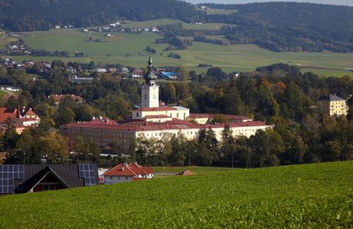 Schlagl Hôtel | Seminarzentrum Stift Schlägl