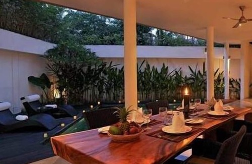 Laksmana Villa | Seminyak Villa 2 chambres, 100 m de la plage