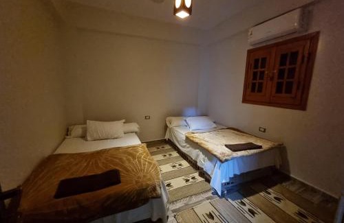 Siwa Maison | SEMIRAmis Siwa