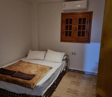 Siwa Maison | SEMIRAmis Siwa