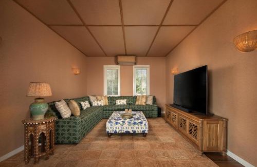 Selong Belanak Hôtel | Sempiak Seaside Resort