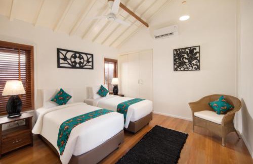 Selong Belanak Hôtel | Sempiak Seaside Resort