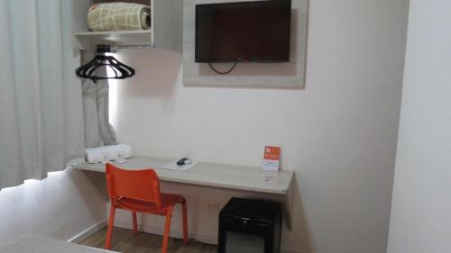 Tres Lagoas Hôtel | sempreHotel