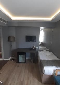 Nisantasi Hôtel | Semsan Hotel