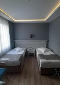 Nisantasi Hôtel | Semsan Hotel