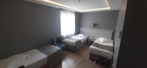 Nisantasi Hôtel | Semsan Hotel