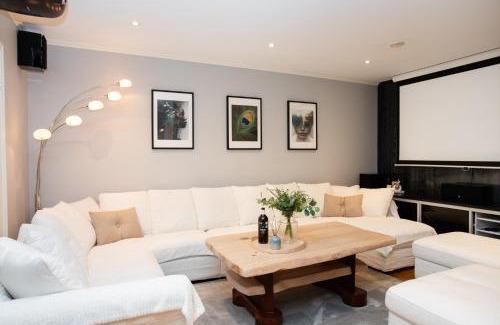 Godvik Appartement | Semwil Apartment