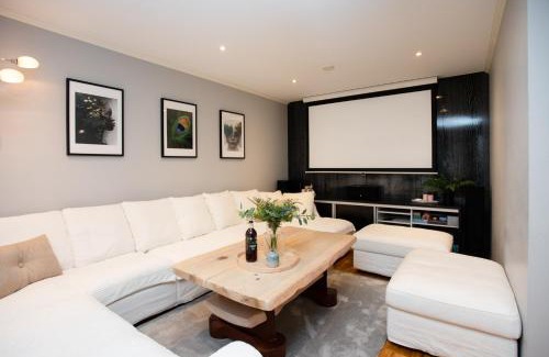 Godvik Appartement | Semwil Apartment