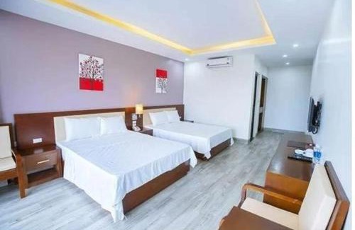 Sam Son Hôtel | Sen Biển Hotel FLC Sầm Sơn