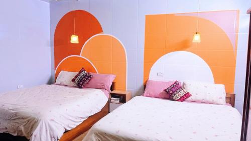 Cao Bang Maison | Sen's Homestay - Motorbike Rental - Tours- Cao Bang City