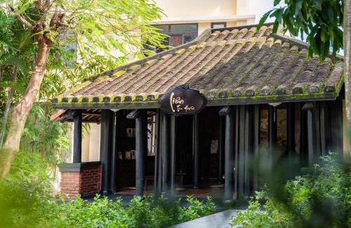 Cam Chau Station Balnéaire | Sen Village Hoi An