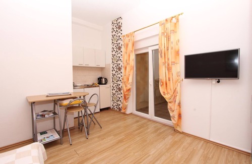 Rovinj Appartement | SENA Studio with Balcony 1