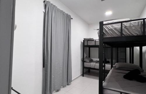 Senai Maison | Senai 14pax The Joyous Home Pooltable nr Airport JPO by Ourstay