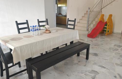 Senai Maison | Senai AI homestay