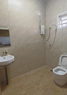 Senai Maison | Senai AI homestay