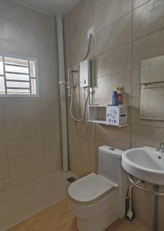 Senai Maison | Senai AI homestay