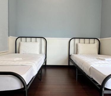 Senai Maison | Senai Hill 24 Homestay