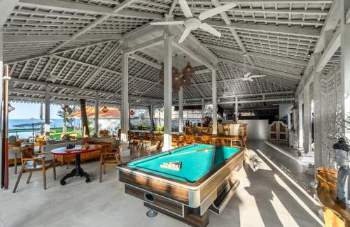 Songan Maison | Senang Resort