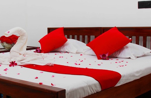 Nagoda Hôtel | Senaro Holiday Resort