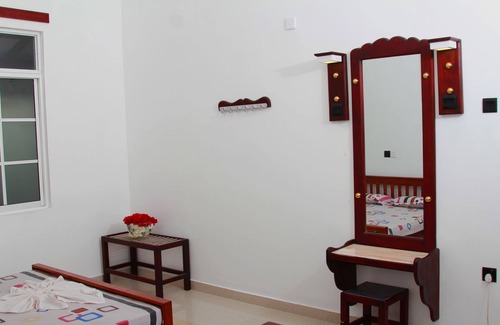Nagoda Hôtel | Senaro Holiday Resort