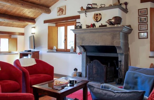 Corrubbio di Negarine Maison | Maison Senatello à Pennabilli - 6 personnes, 3 chambres
