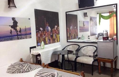 Puttalam Hôtel | Senathilaka Guest Inn
