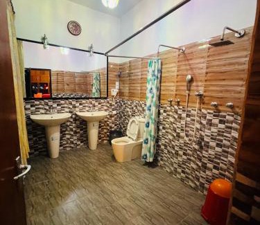Puttalam Hôtel | Senathilaka Guest Inn