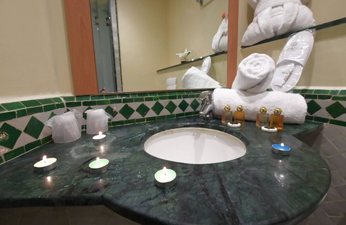 Mediouna Hôtel | Senator Hotel Tanger