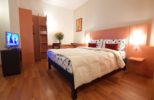 Mediouna Hôtel | Senator Hotel Tanger