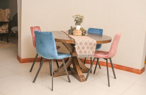 Makhado Maison | Senaville Guesthouse
